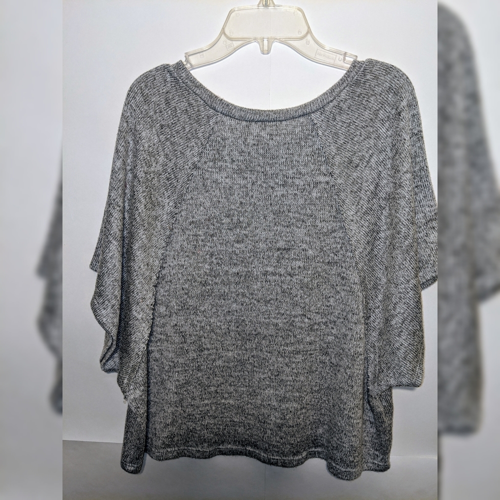 ‼️‼️Stranded "Status In Love" Graphic Knit Tee - Picture 3 of 4